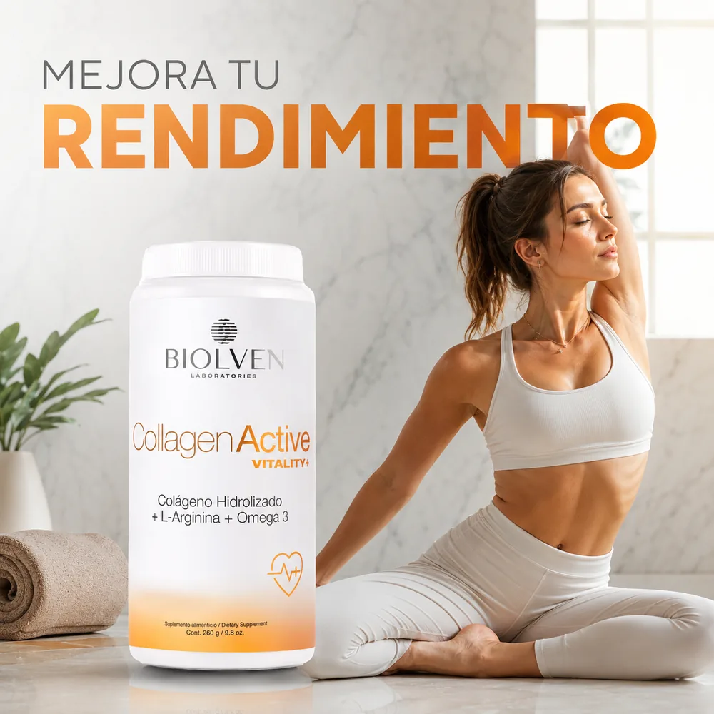 Collagen Active Biolven