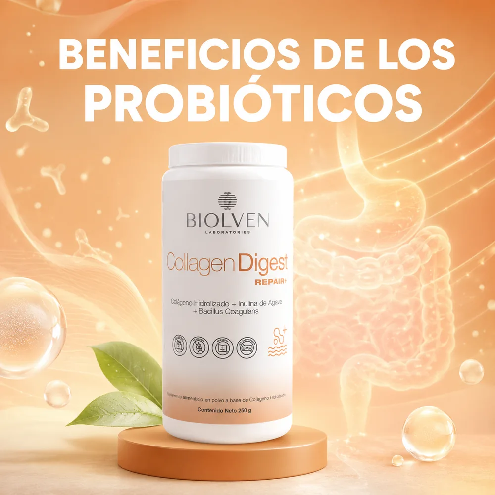Collagen Digest Biolven