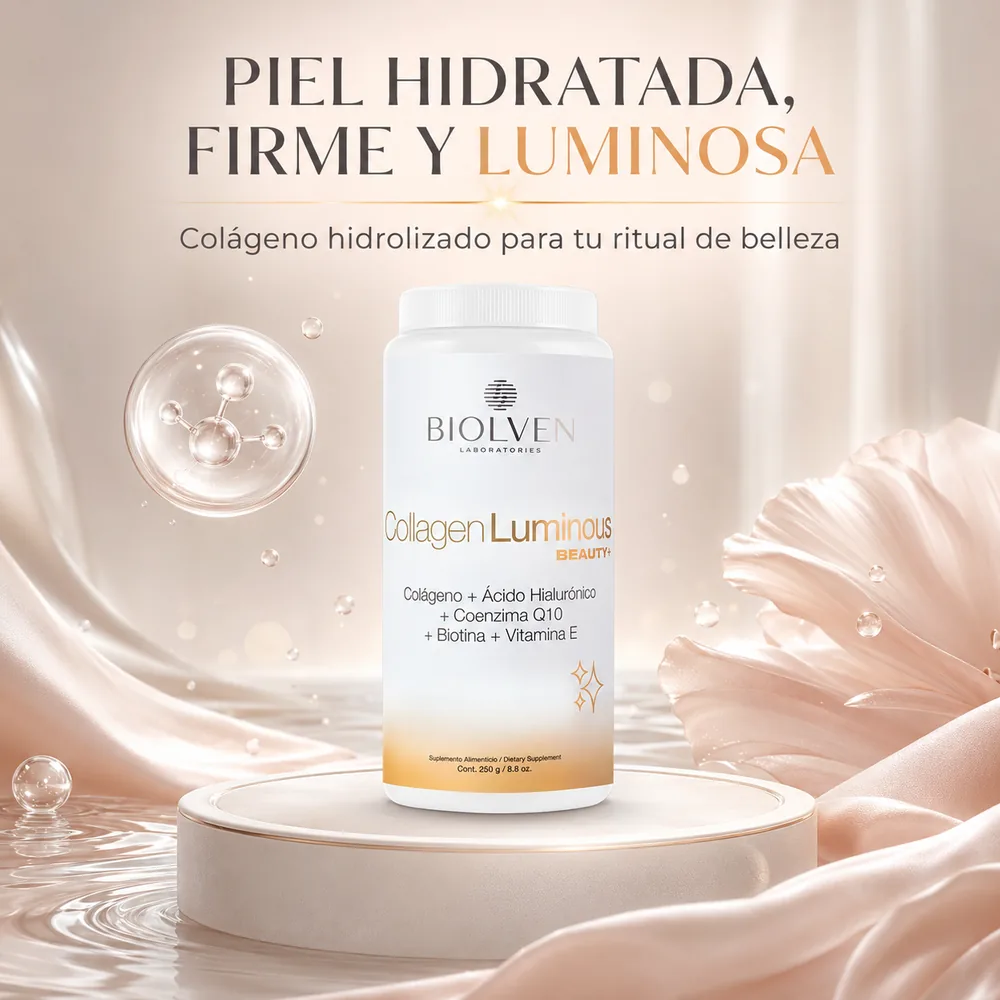 Collagen Luminous Biolven
