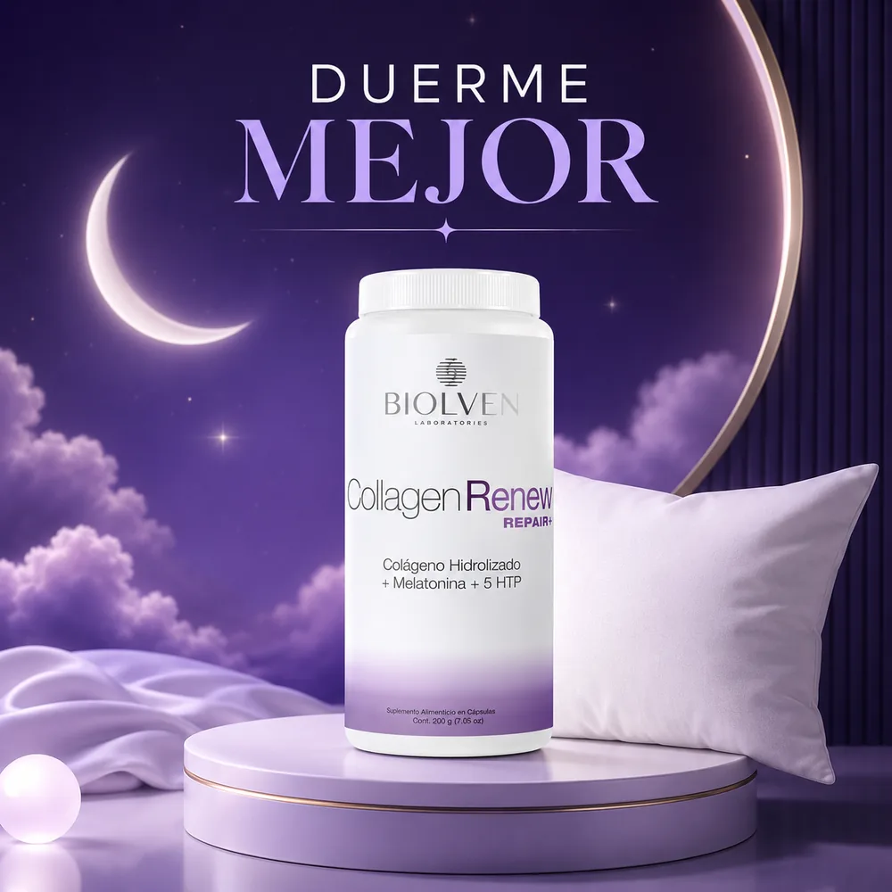 Collagen Renew Biolven