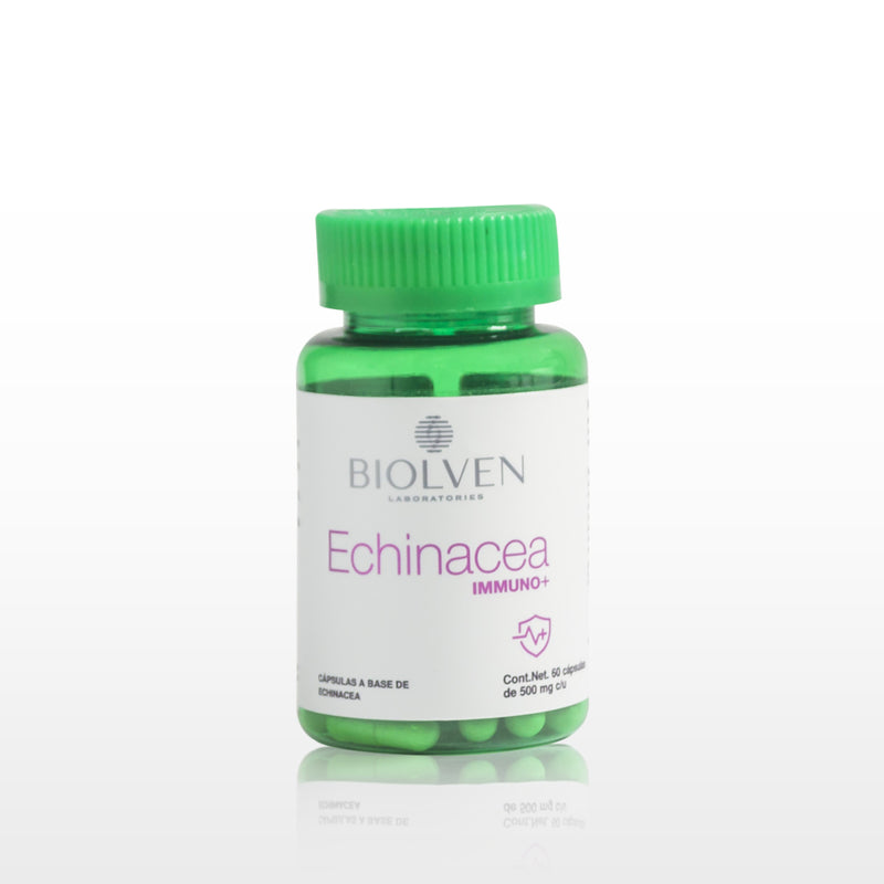 Echinacea Immune+