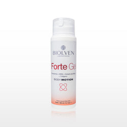 Forte Gel anti-inflamatorio - alivio de articulaciones