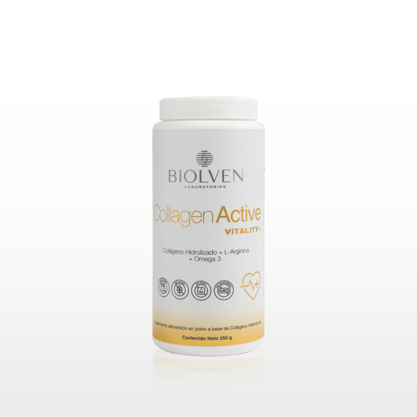 Collagen Active Vitality+® 