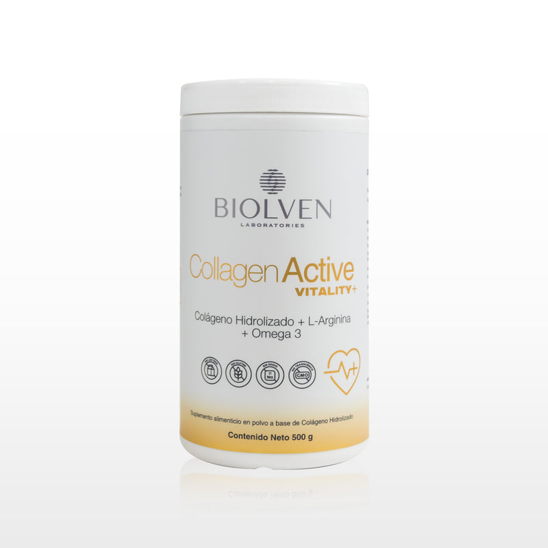 Collagen Active Vitality+® 