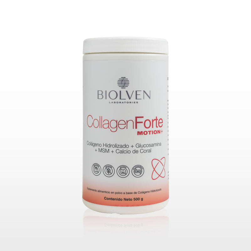 Collagen Forte Motion+ 