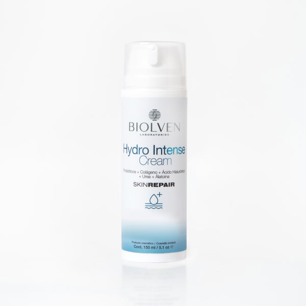 Hydro Intense - Crema corporal humectante